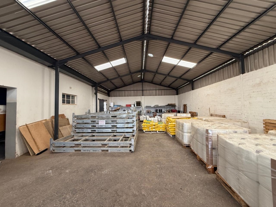 Commercial Property for Sale in Keimoes Northern Cape